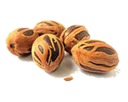 NUTMEG 1KG
